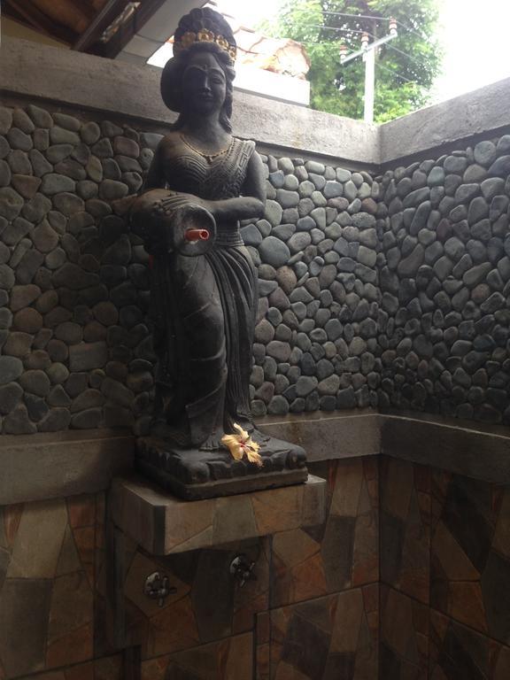 Biorock Homestay & Dive Center Pemuteran エクステリア 写真