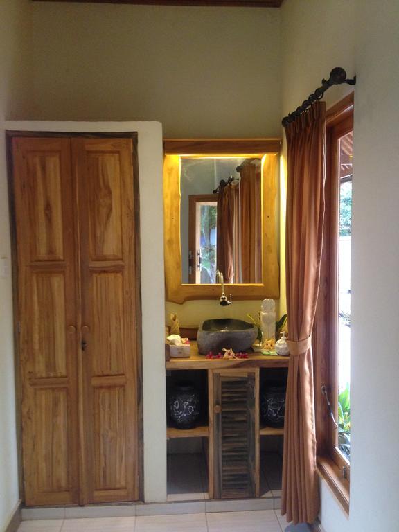 Biorock Homestay & Dive Center Pemuteran エクステリア 写真