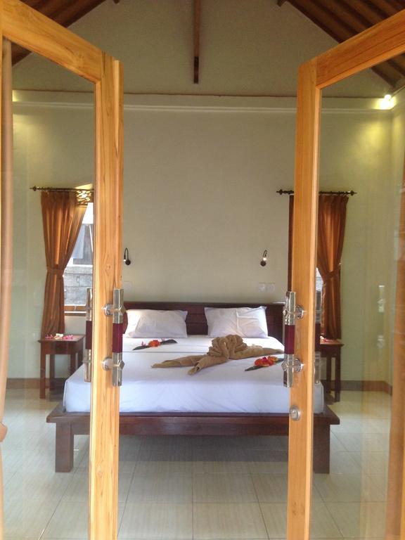 Biorock Homestay & Dive Center Pemuteran エクステリア 写真
