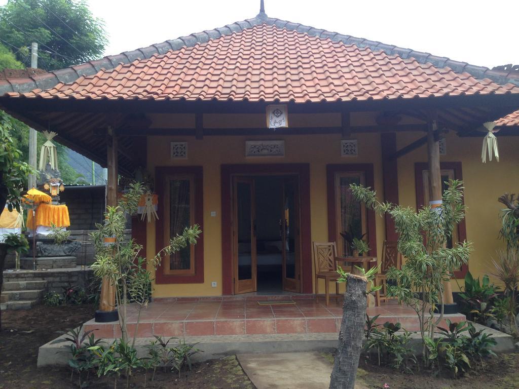 Biorock Homestay & Dive Center Pemuteran エクステリア 写真