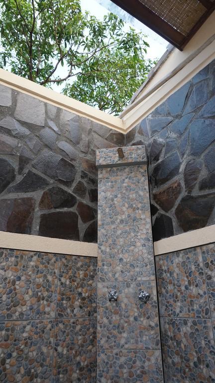 Biorock Homestay & Dive Center Pemuteran エクステリア 写真