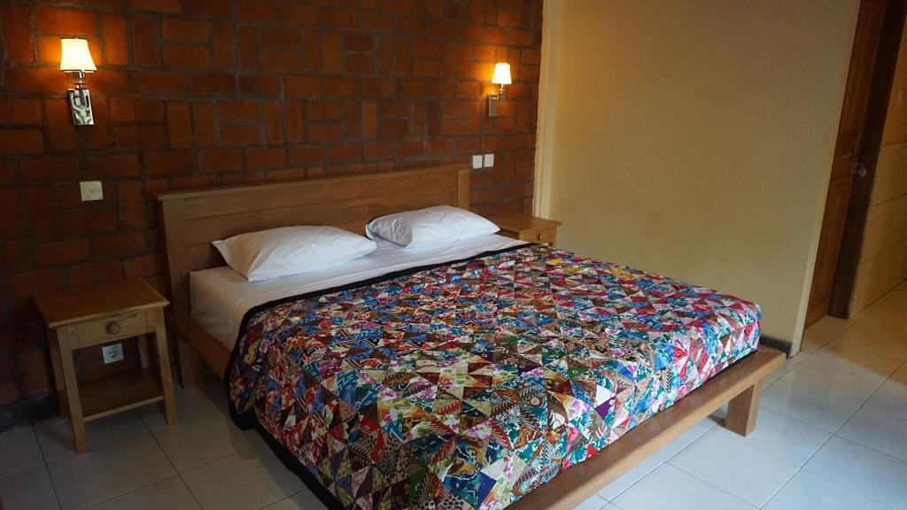 Biorock Homestay & Dive Center Pemuteran エクステリア 写真