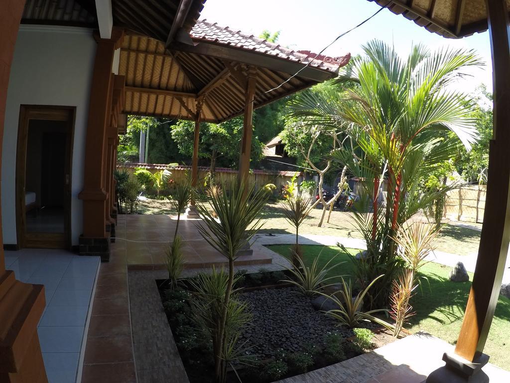 Biorock Homestay & Dive Center Pemuteran エクステリア 写真
