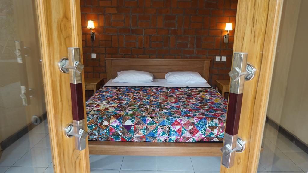 Biorock Homestay & Dive Center Pemuteran エクステリア 写真