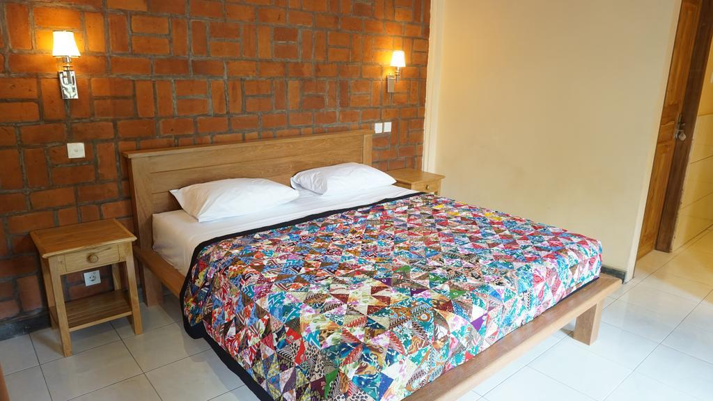 Biorock Homestay & Dive Center Pemuteran エクステリア 写真
