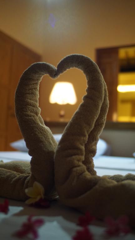 Biorock Homestay & Dive Center Pemuteran エクステリア 写真