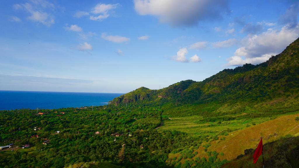 Biorock Homestay & Dive Center Pemuteran エクステリア 写真