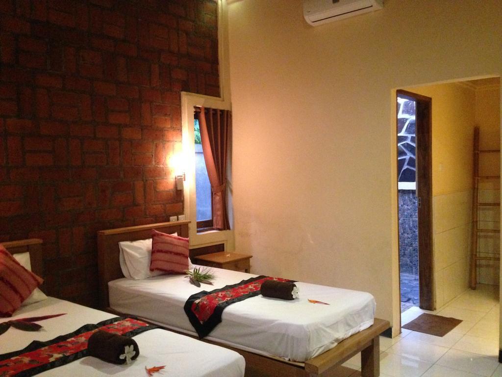Biorock Homestay & Dive Center Pemuteran エクステリア 写真