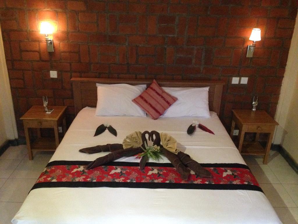 Biorock Homestay & Dive Center Pemuteran エクステリア 写真