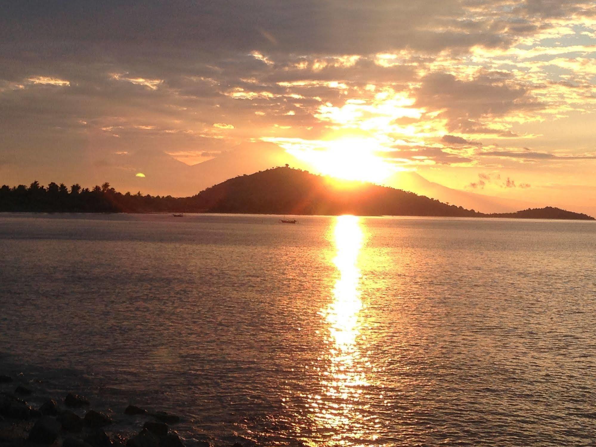 Biorock Homestay & Dive Center Pemuteran エクステリア 写真