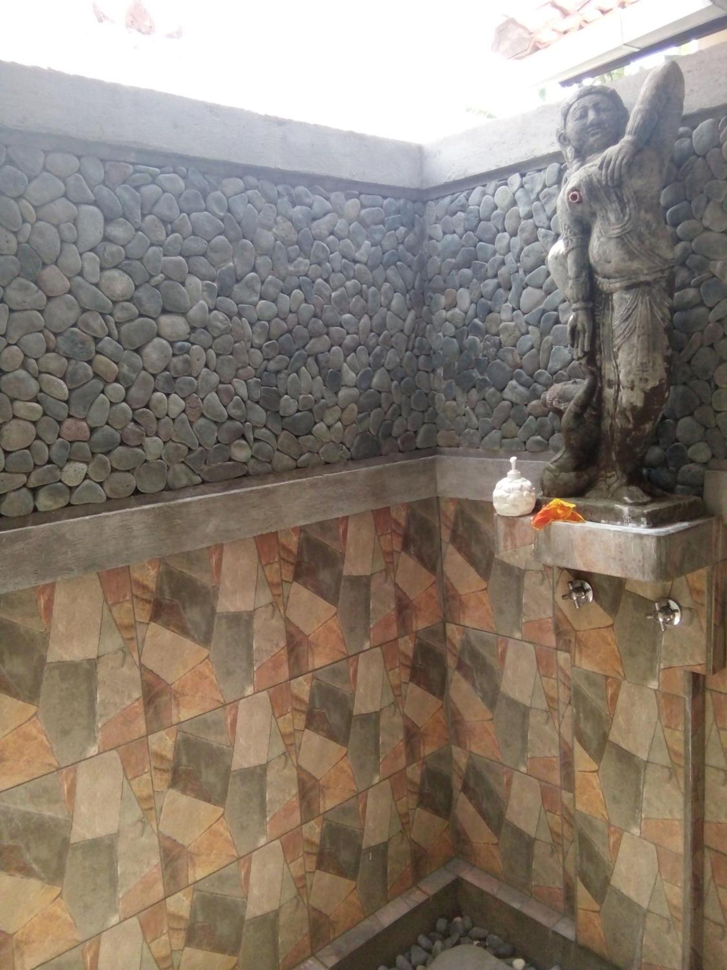 Biorock Homestay & Dive Center Pemuteran エクステリア 写真
