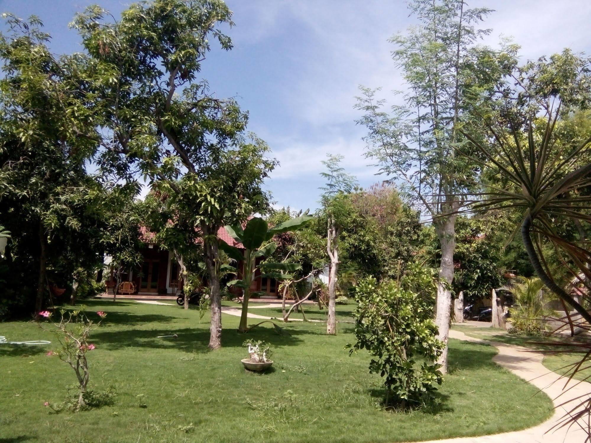 Biorock Homestay & Dive Center Pemuteran エクステリア 写真